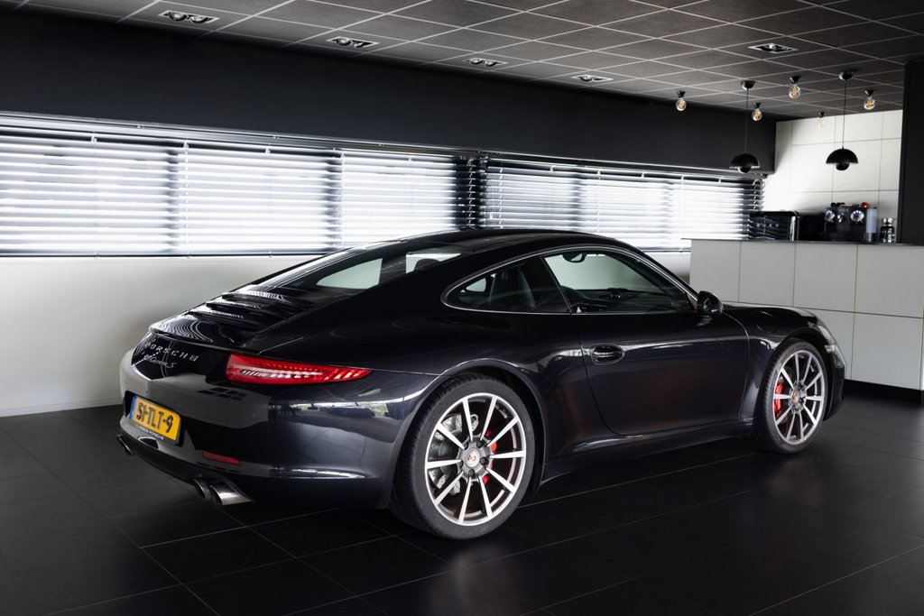 Porsche 991 Carrera S