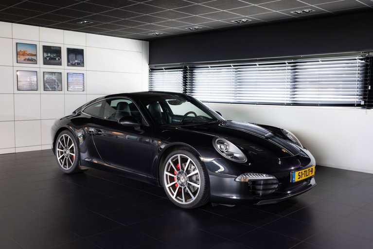 Porsche 991 Carrera S
