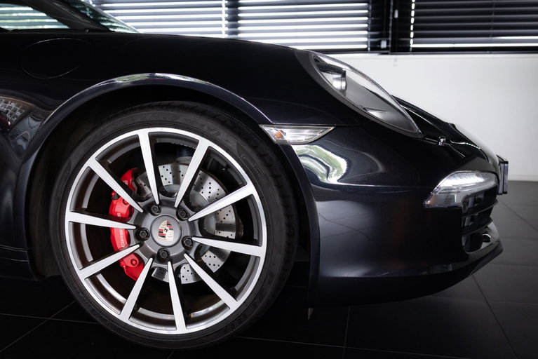 Porsche 991 Carrera S