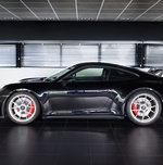 Porsche 992 GT3