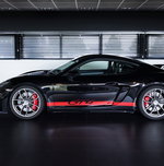 Porsche 718 Cayman GT4
