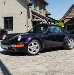 Porsche 964 Jubiläumsmodell „30 Jahre 911“