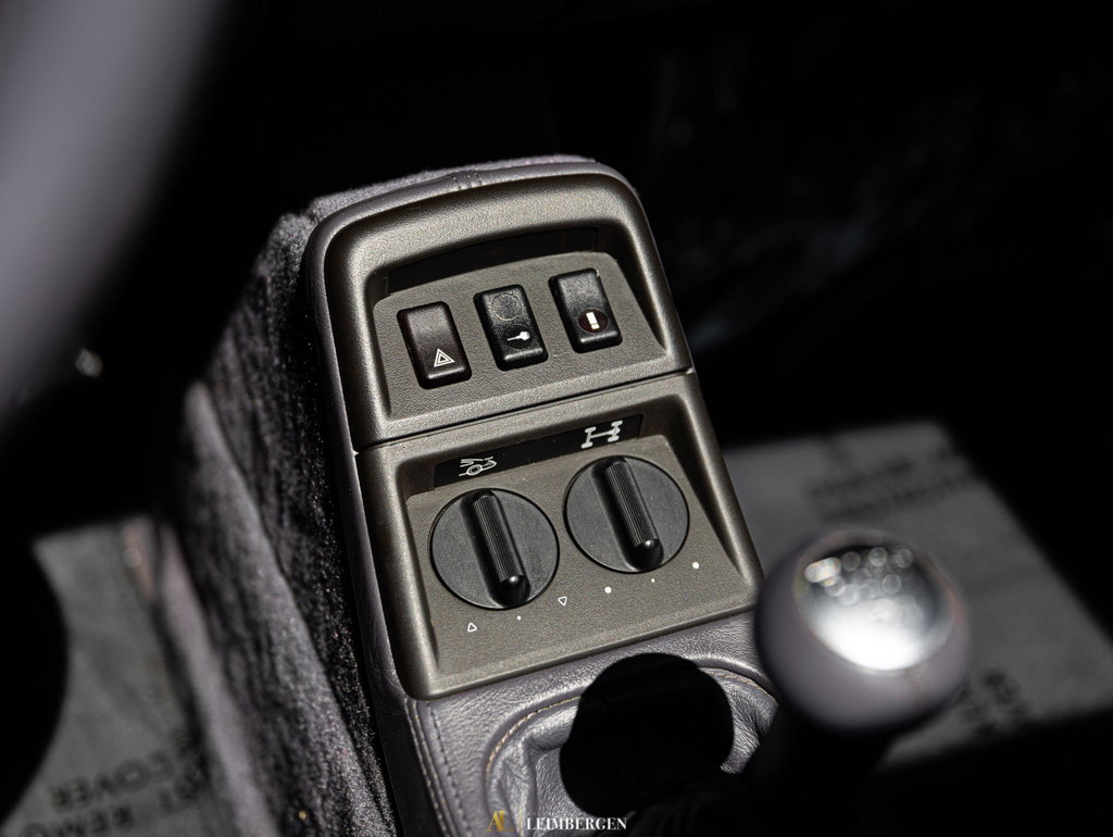 Porsche 964 Jubiläumsmodell „30 Jahre 911“