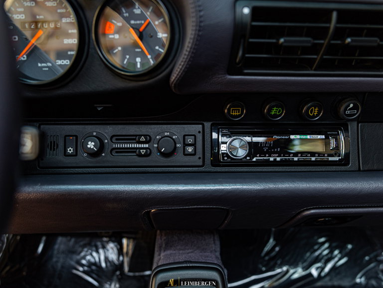 Porsche 964 Jubiläumsmodell „30 Jahre 911“