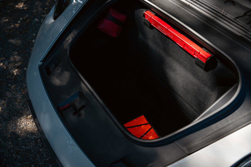 Porsche 992 Targa 4S