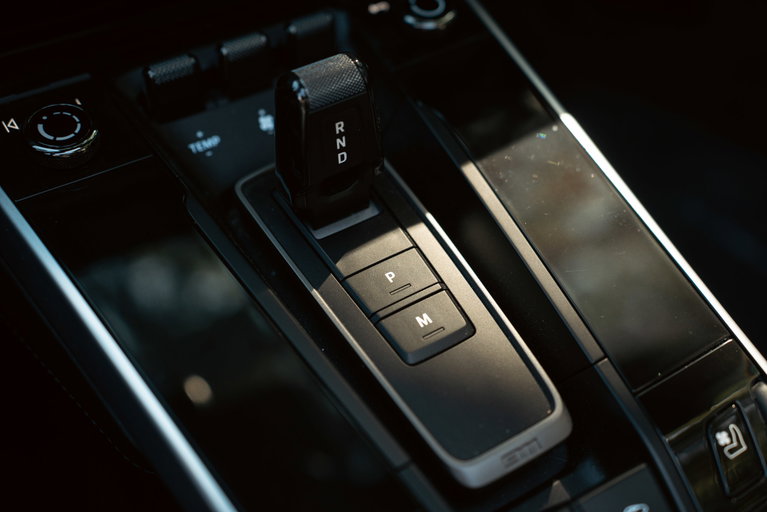 Porsche 992 Targa 4S