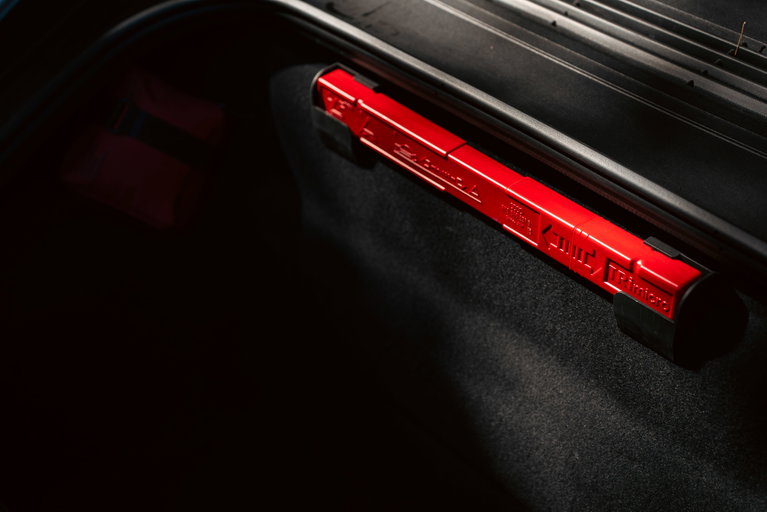 Porsche 992 Targa 4S