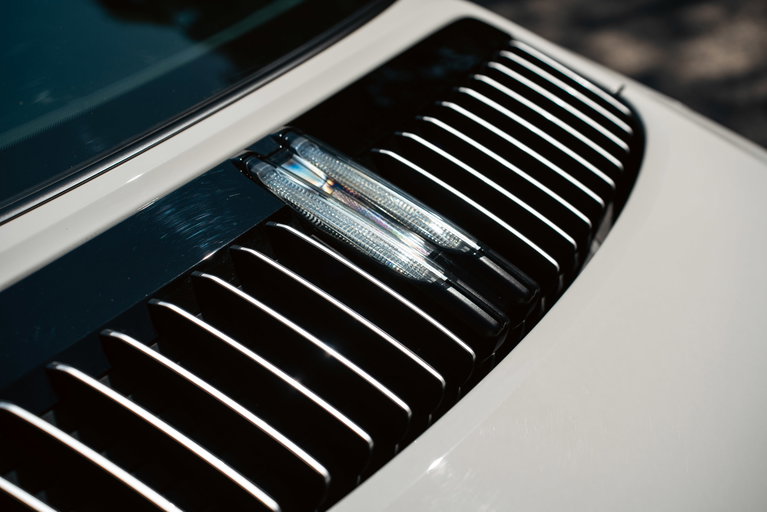 Porsche 992 Targa 4S