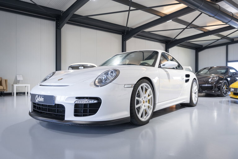 Porsche 997 GT2