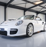 Porsche 997 GT2