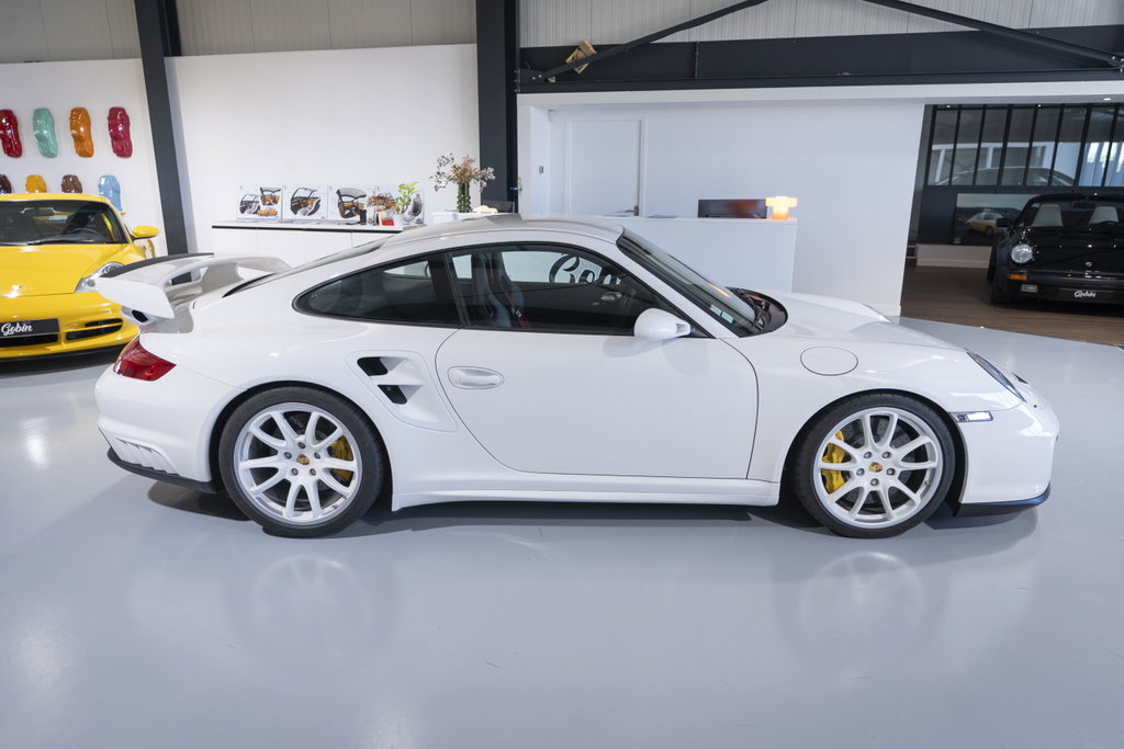 Porsche 997 GT2