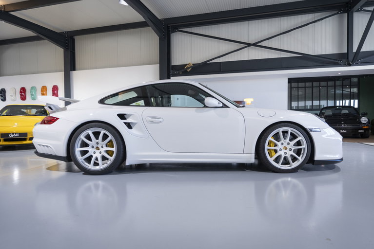 Porsche 997 GT2