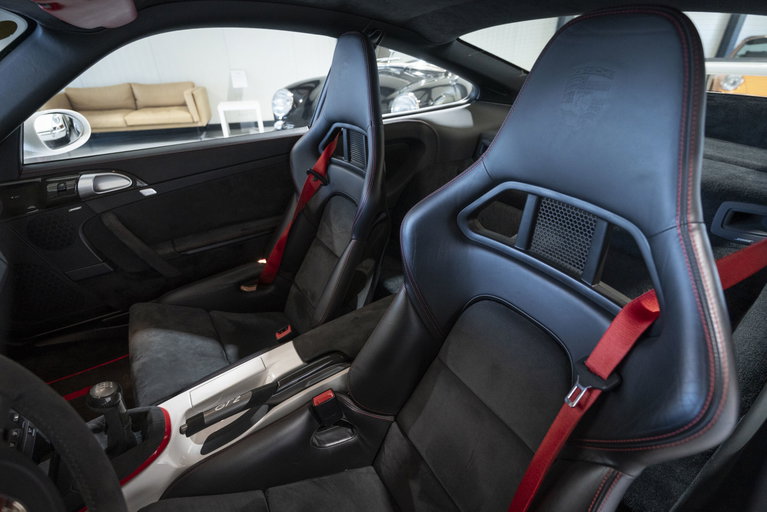 Porsche 997 GT2