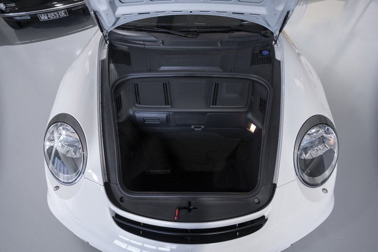 Porsche 997 GT2