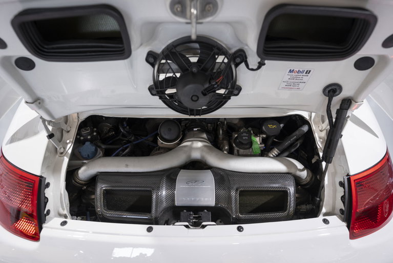 Porsche 997 GT2