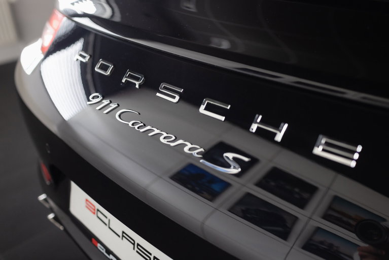Porsche 991 Carrera S