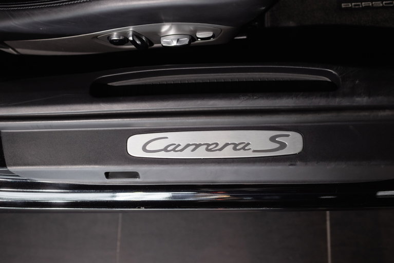 Porsche 991 Carrera S