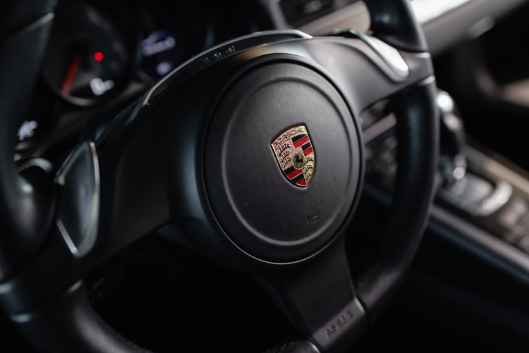 Porsche 991 Carrera S