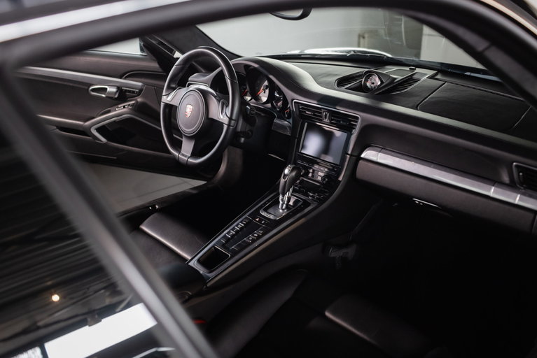 Porsche 991 Carrera S