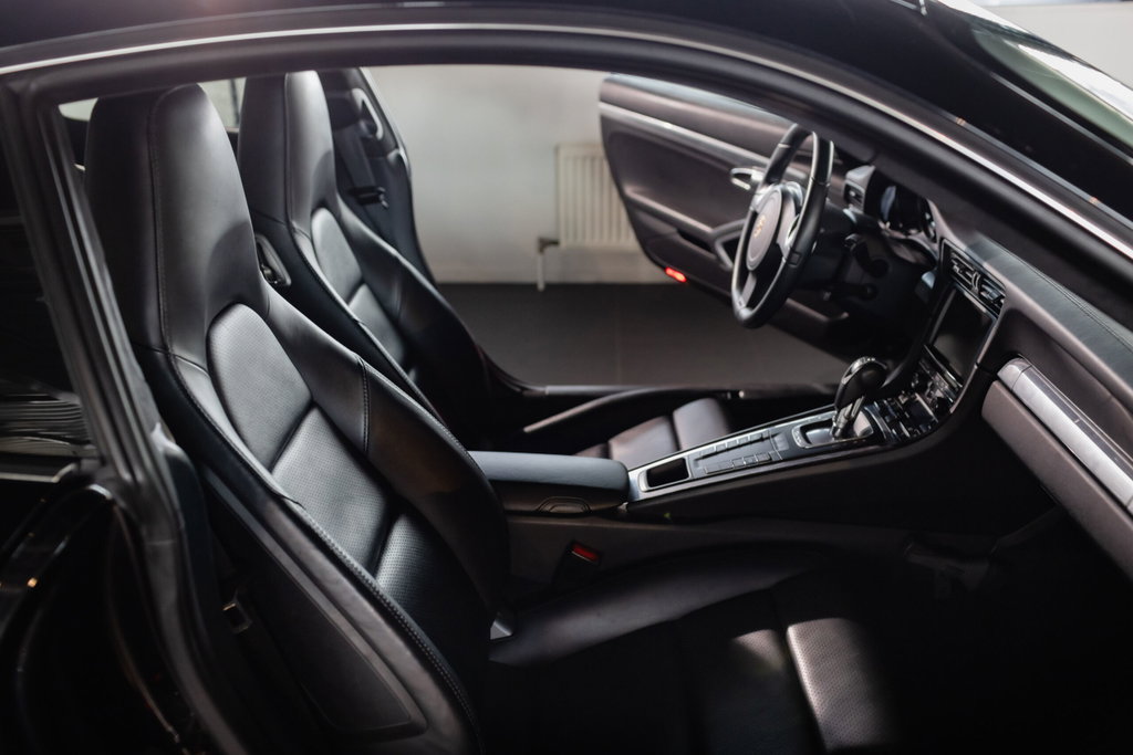 Porsche 991 Carrera S
