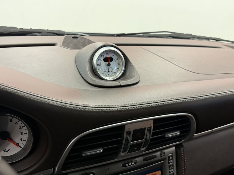 Porsche 997 Carrera 4S