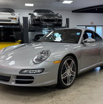 Porsche 997 Carrera 4S