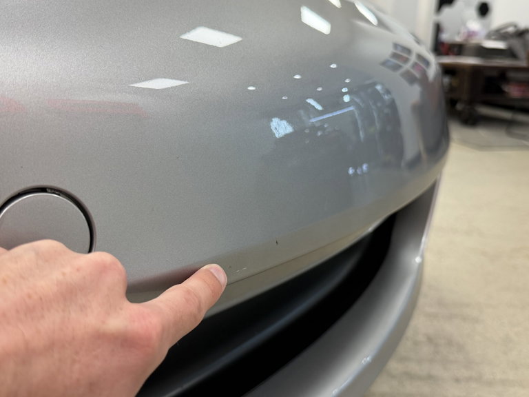 Porsche 997 Carrera 4S