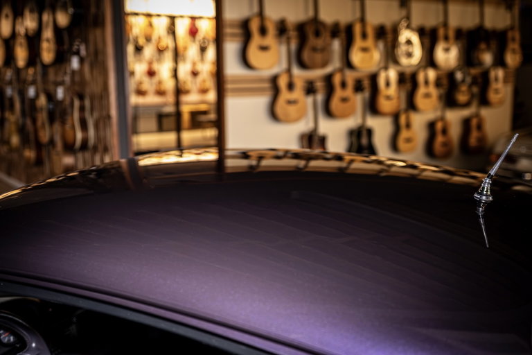 Porsche 964 Jubiläumsmodell „30 Jahre 911“