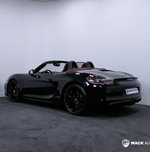 Porsche 981 Boxster