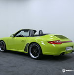 Porsche 997.2 Carrera 4S