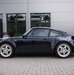 Porsche 964 Turbo 3.6