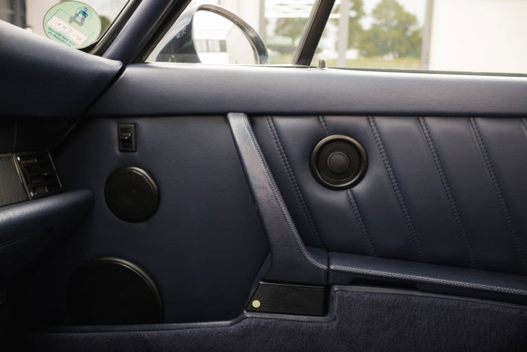 Porsche 964 Turbo 3.6