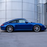 Porsche 997 Targa 4S
