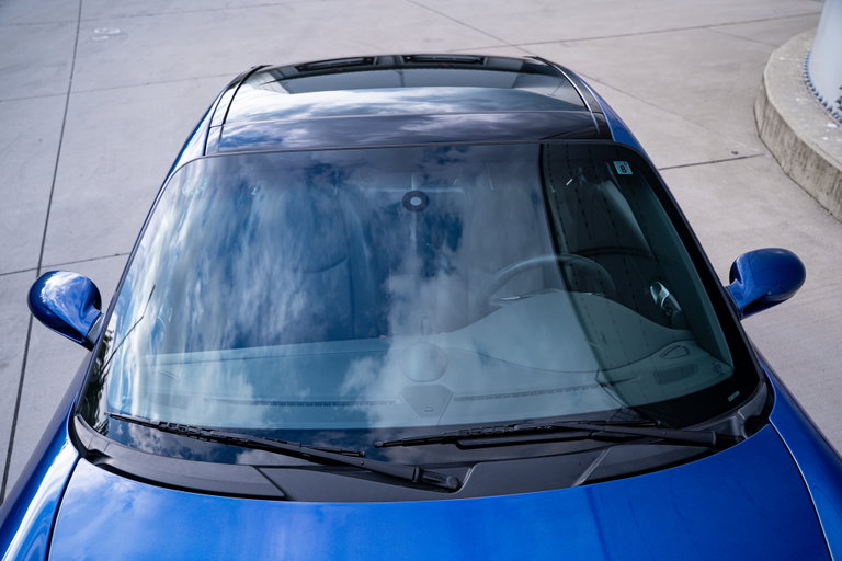 Porsche 997 Targa 4S