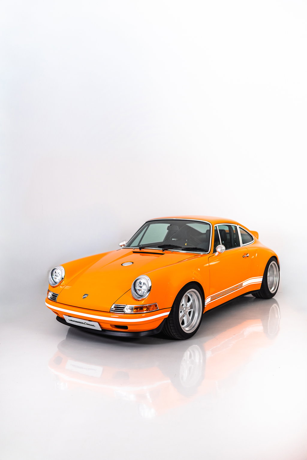 Porsche 911 Backdate