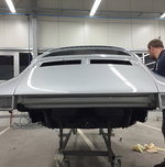 Porsche 912