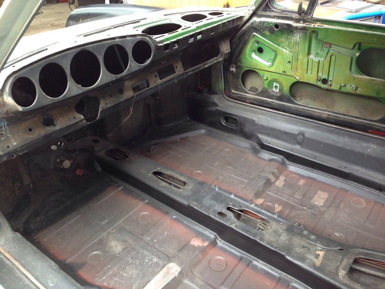 Porsche 912