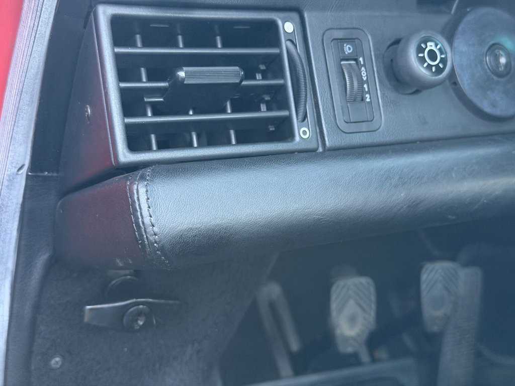 Porsche 911 Turbo 3.3
