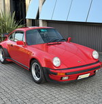 Porsche 911 Turbo 3.3