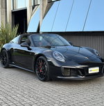 Porsche 991.2 Targa 4 GTS