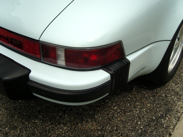 Porsche 911 SC