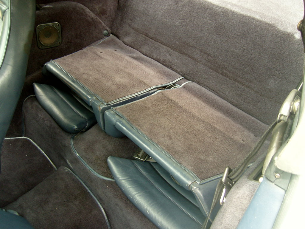 Porsche 911 SC