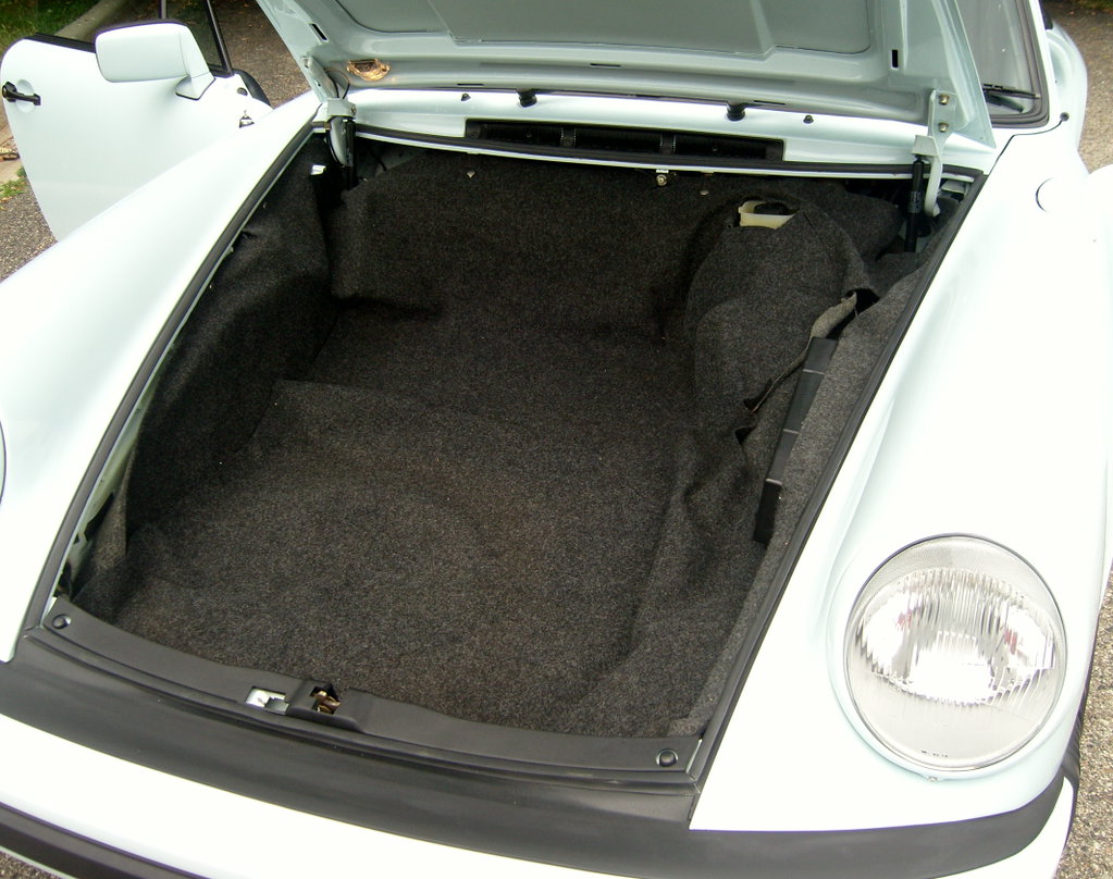 Porsche 911 SC