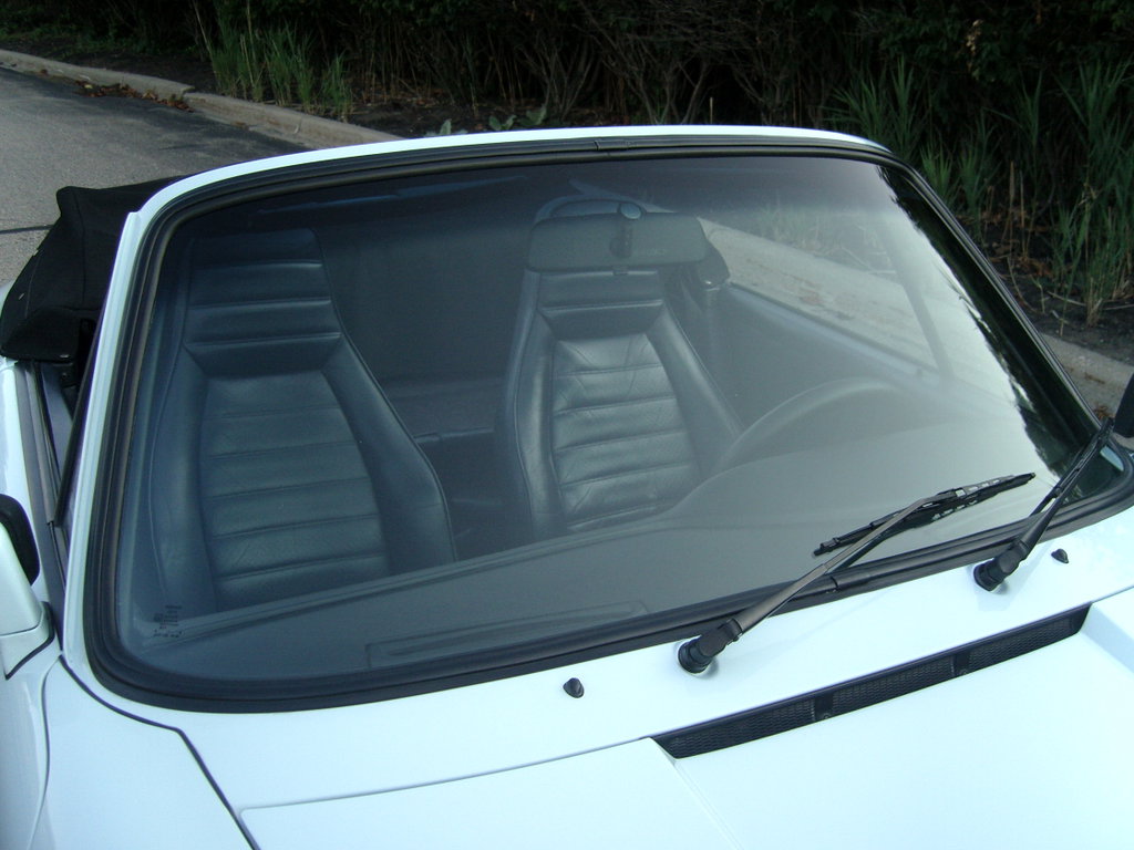 Porsche 911 SC