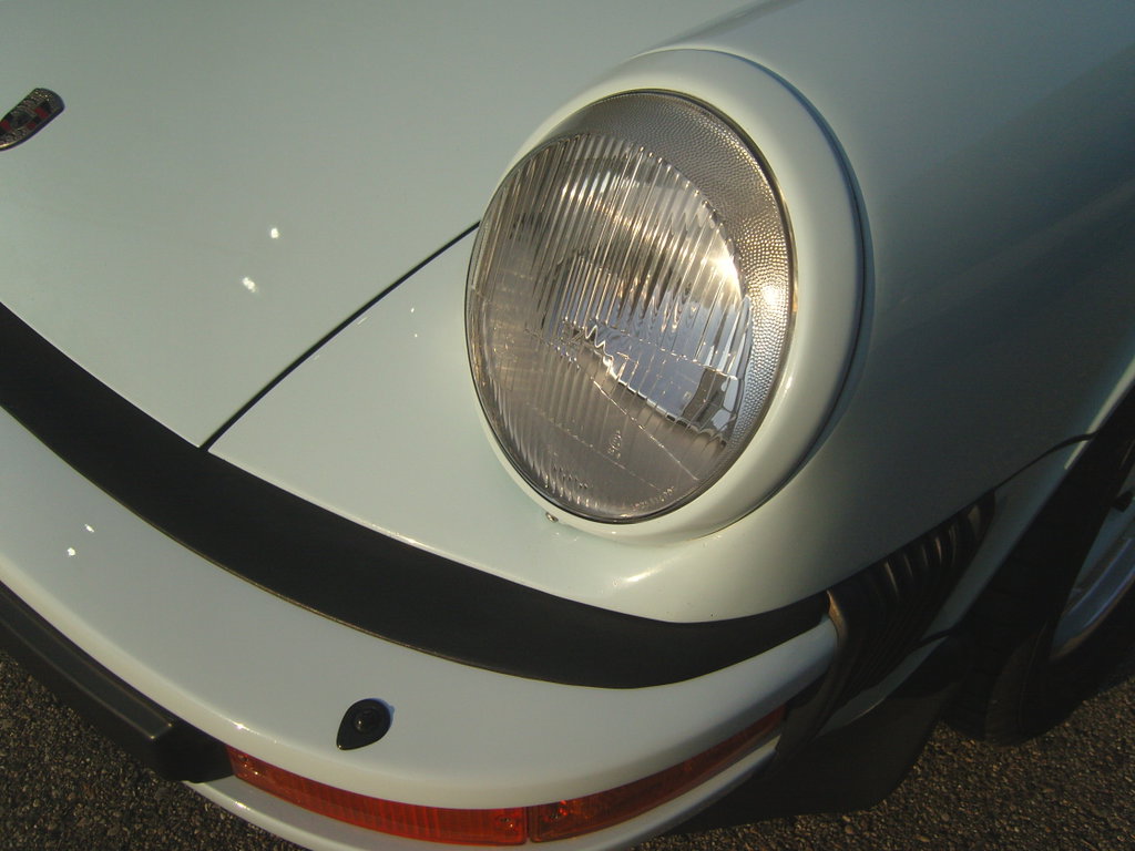 Porsche 911 SC