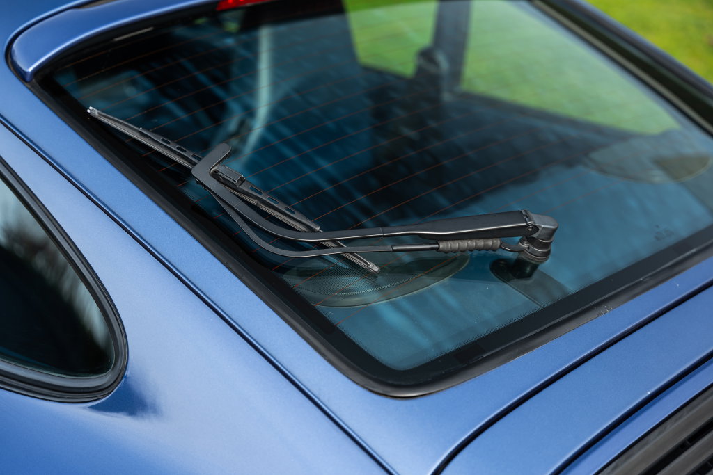 Porsche 993 Carrera 4S