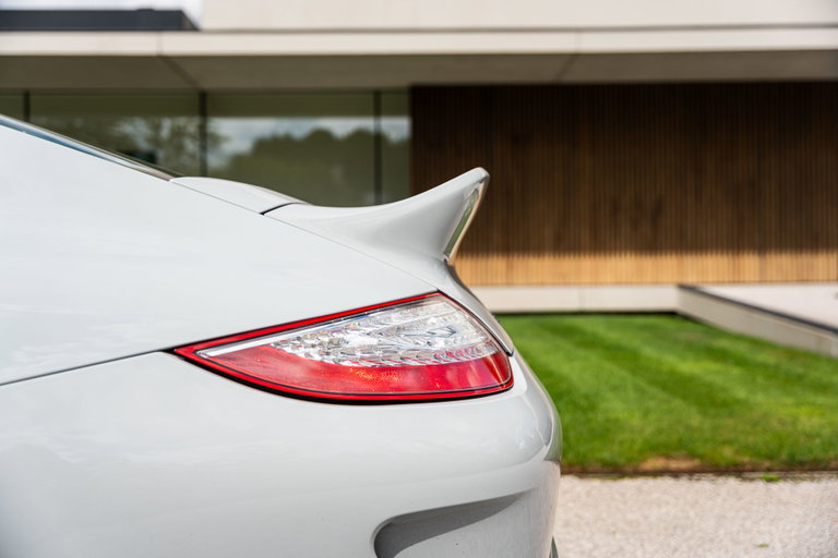 Porsche 997.2 Sport Classic