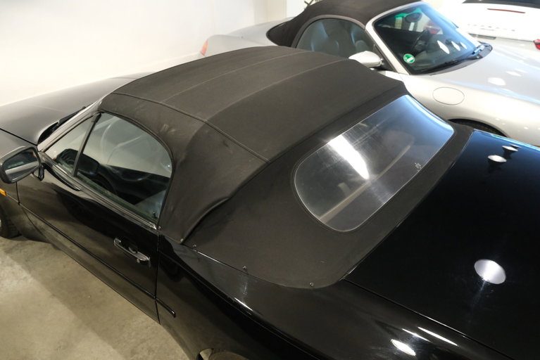 Porsche 944 Turbo Cabriolet