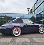 Porsche 993 Carrera 4