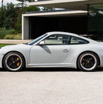 Porsche 997.2 Sport Classic
